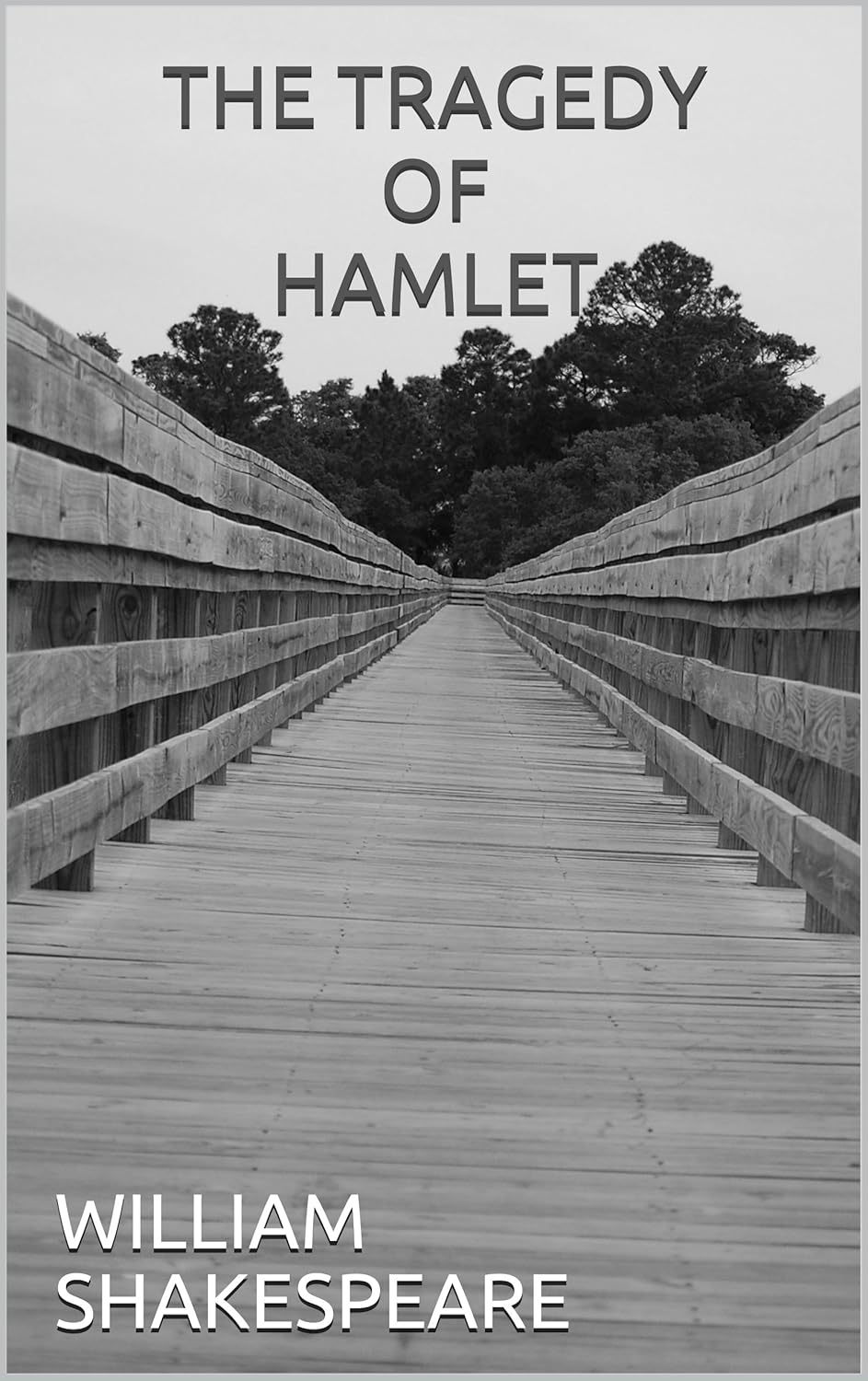 THE TRAGEDY OF HAMLET eBook SHAKESPEARE, WILLIAM Kindle