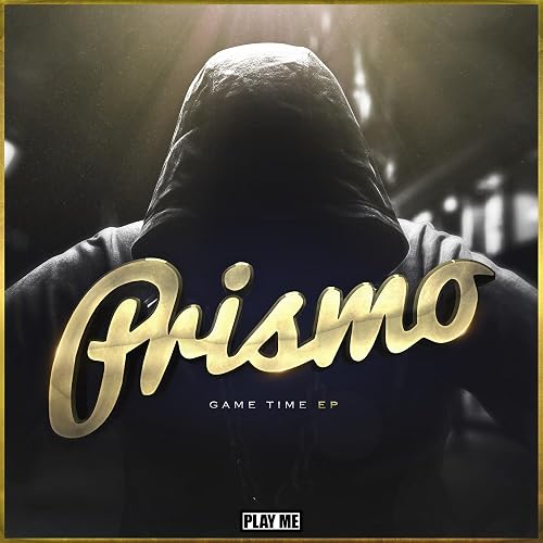 Game Time EP by Prismo on Amazon Music 