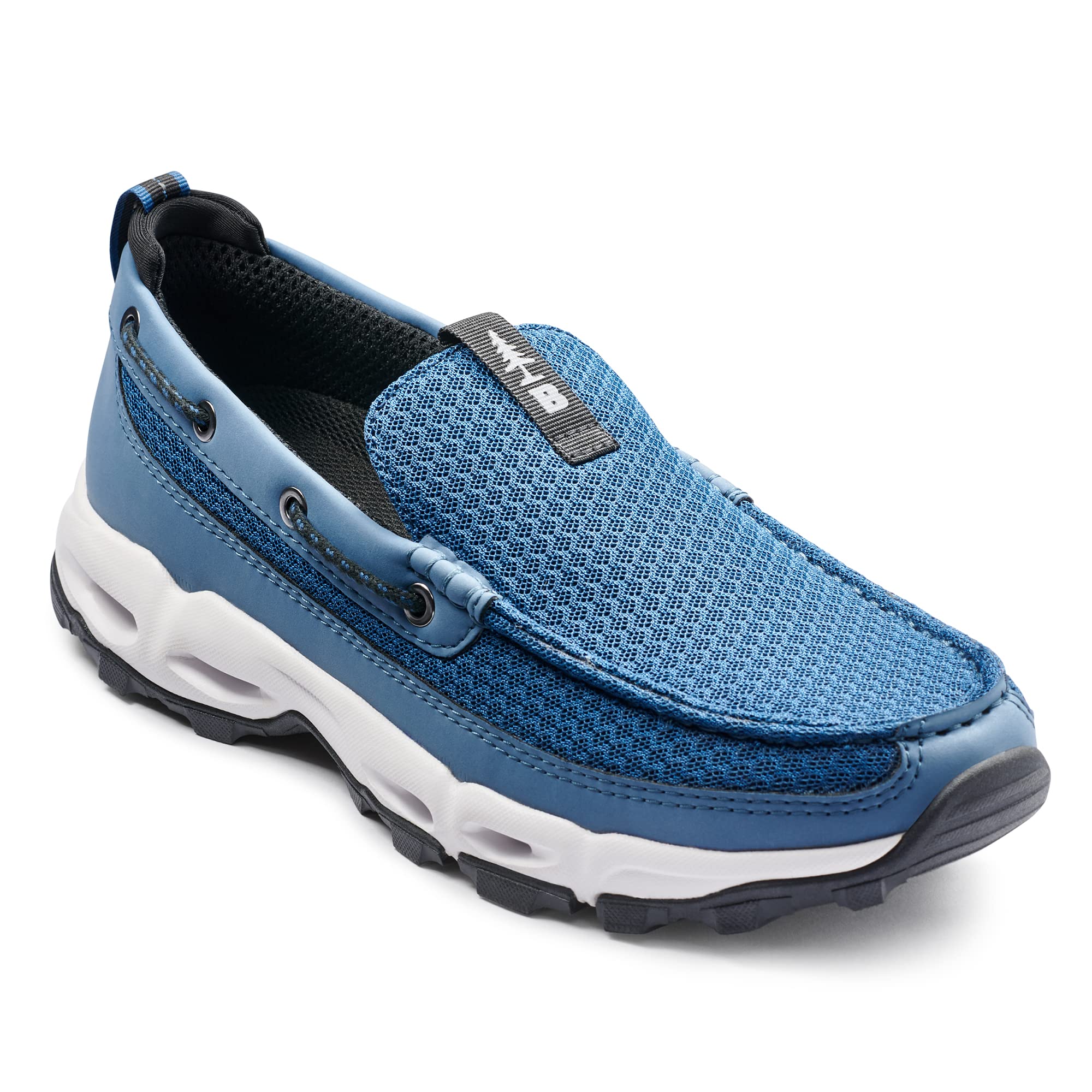 Bass Outdoor Aqua Deck, Zapatos para Agua Hombre