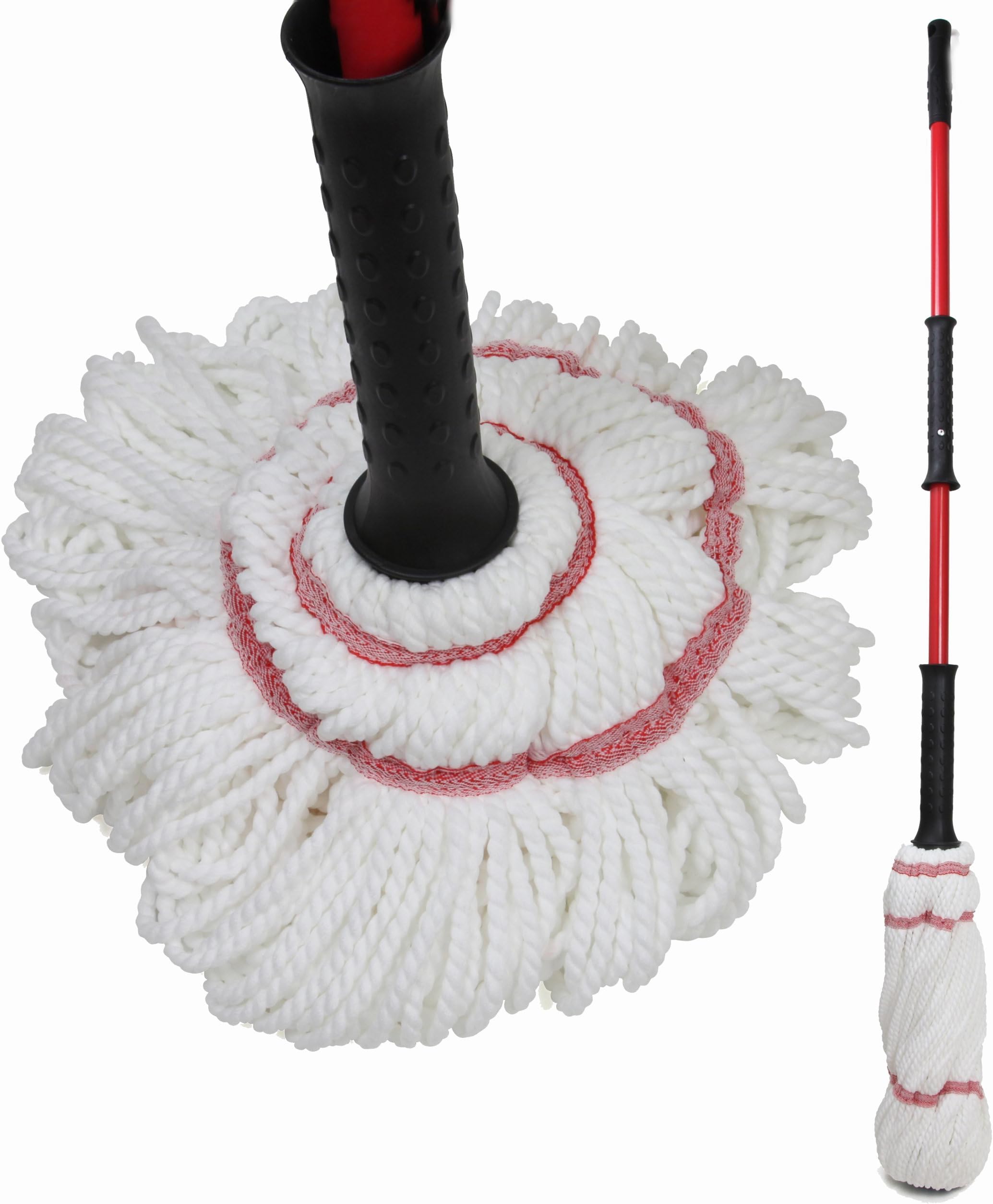 MopAway Mop ~ Super Absorbant Smart Master Mop