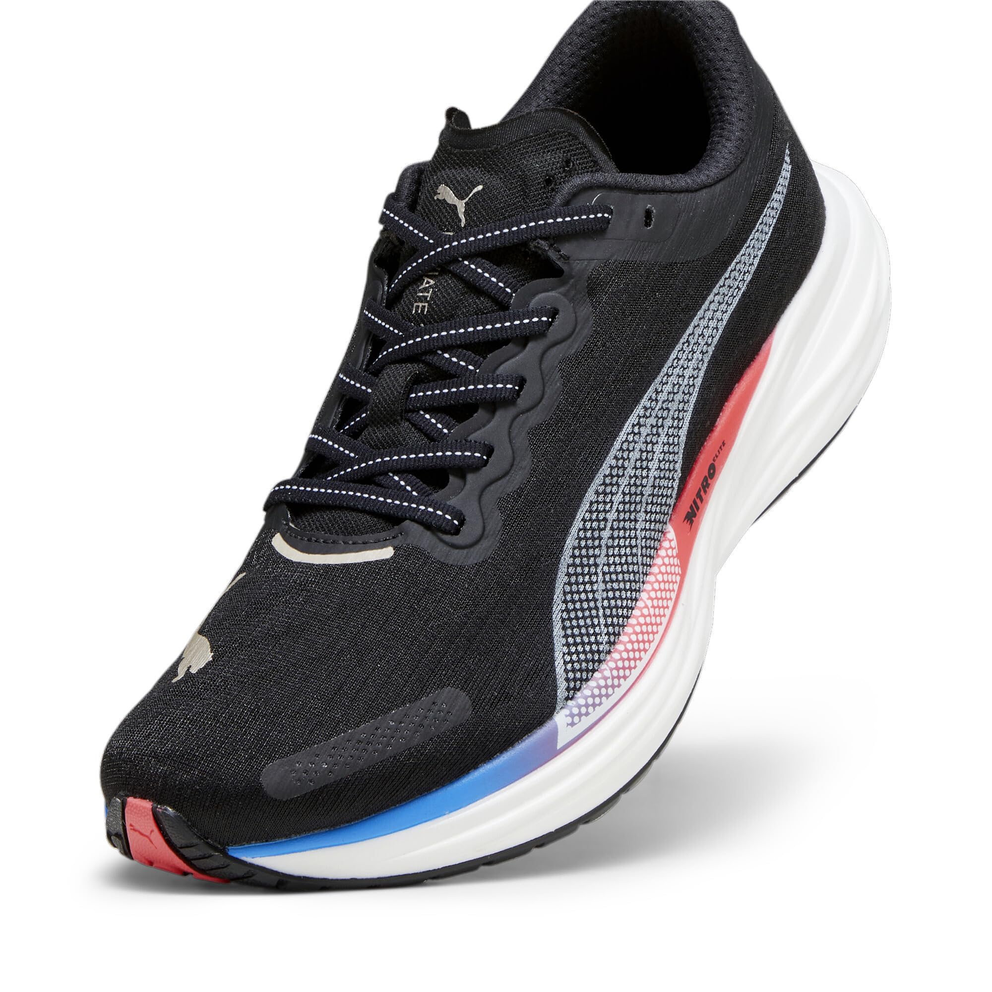 PUMA Deviate Nitro 2 męskie buty do biegania