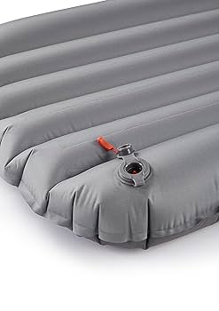 アウトドア寝具 Rab Stratosphere 5.5 REGULAR Stratosphere 5.5 | Rab® ジャパン公式サイト