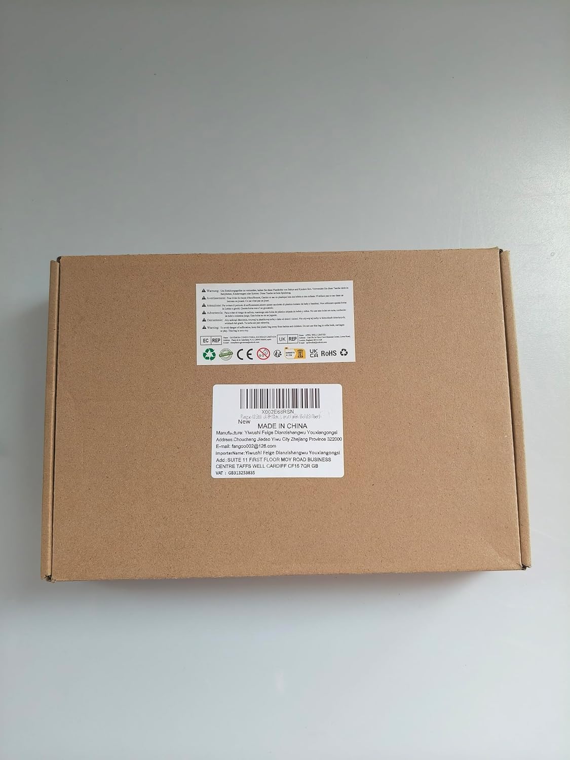 Fangoo 12個 3.1-4.7インチ 大型 天然松ぼっくり ピック ゴールド シルバー クリスマス 松ぼっくり ステム クラフ