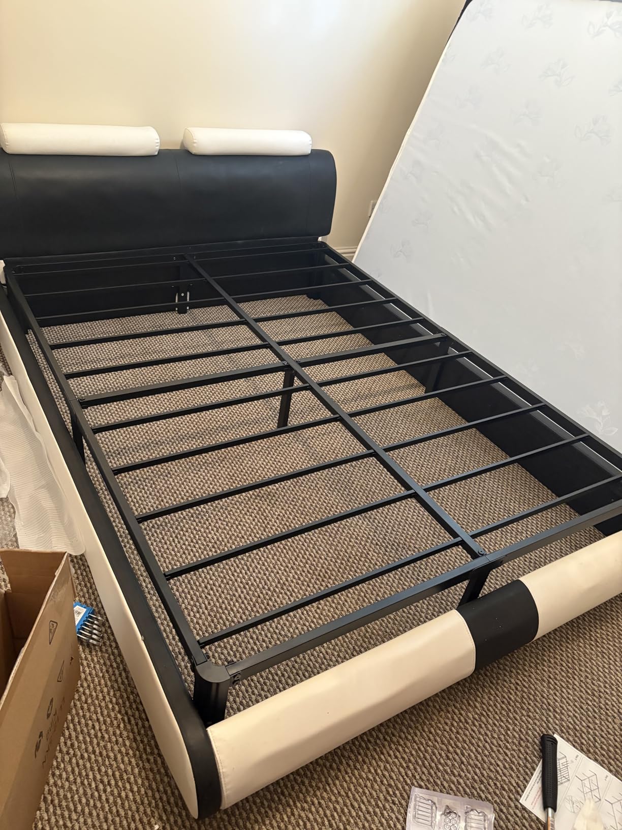 Customer photo
