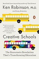 Algopix Similar Product 2 - Creative Schools The Grassroots