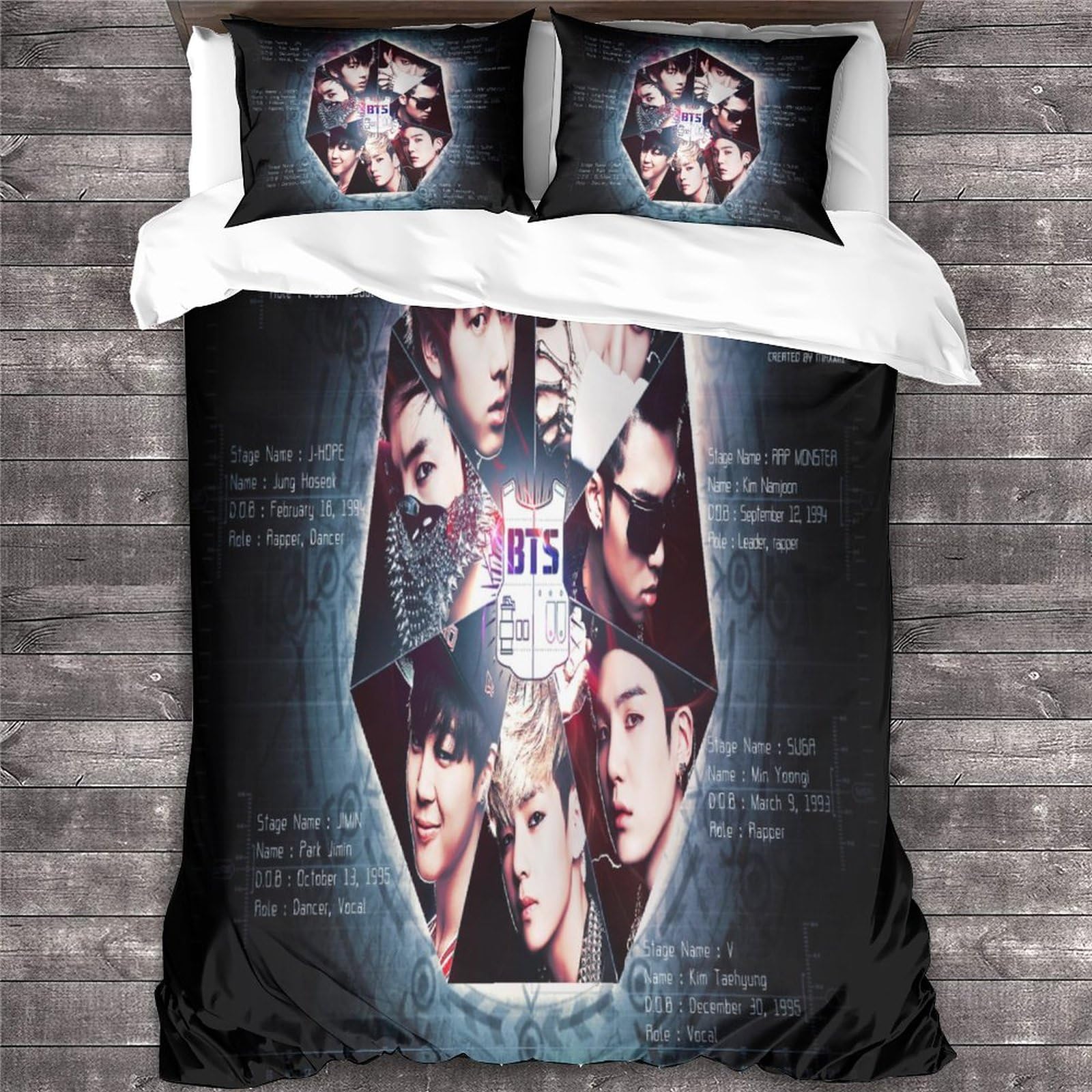 Nimbark Organic Blusa Para Dama Tejida En Crochet Funda Nórdica