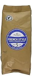 Morrisons French Style Roast and Ground Coffee, 227g