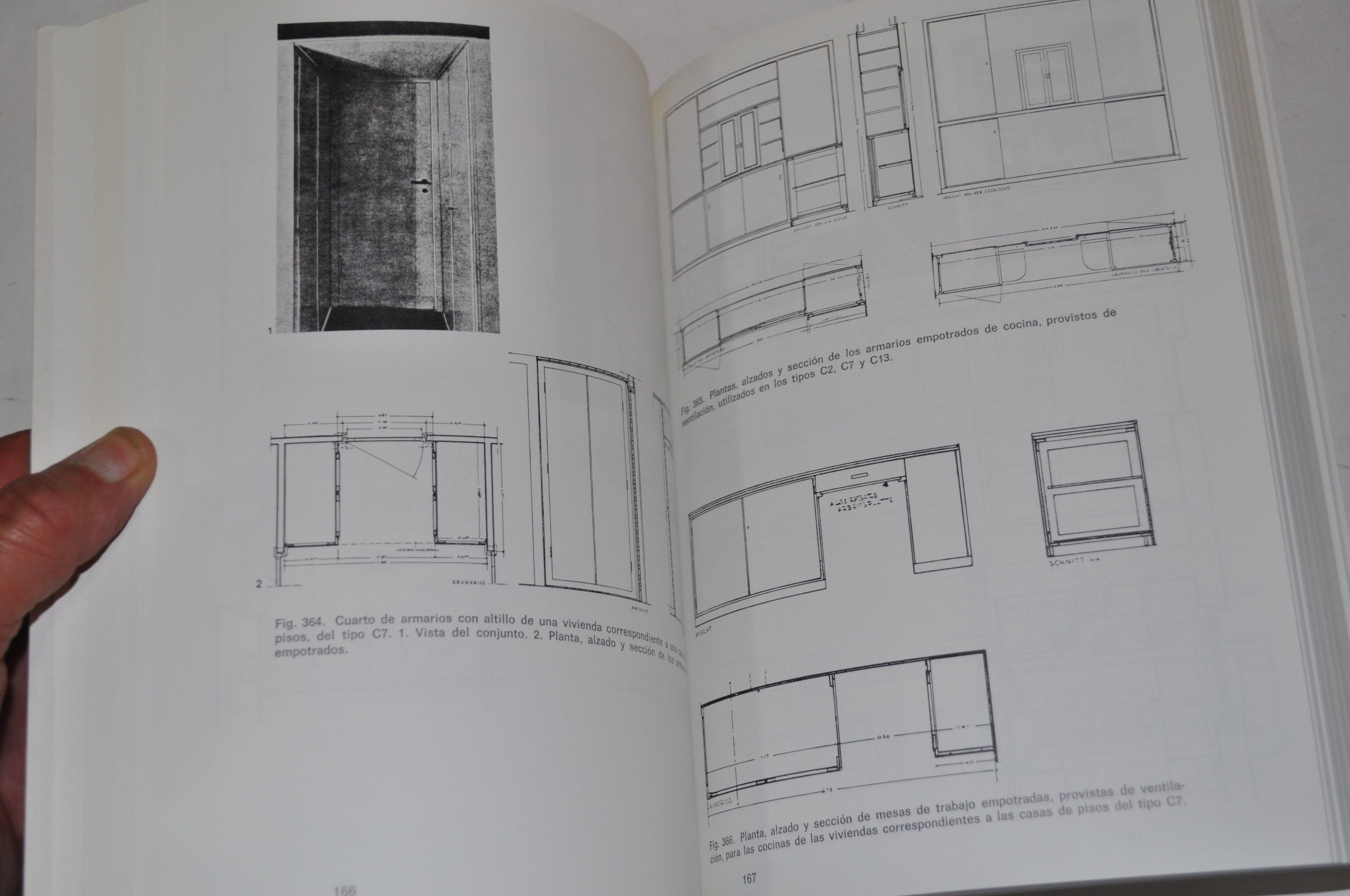 Vivienda mínima 1906-1957 (Arquitectura/perspectivas)