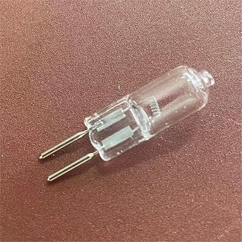 1pcs 24V 20W 35W 50W G5.3 24V 75W 100W Halogen Lamp G5.3 24V 75W 100W 150W 250W Tungsten Halogen Bulbs G5.3 24V-50W