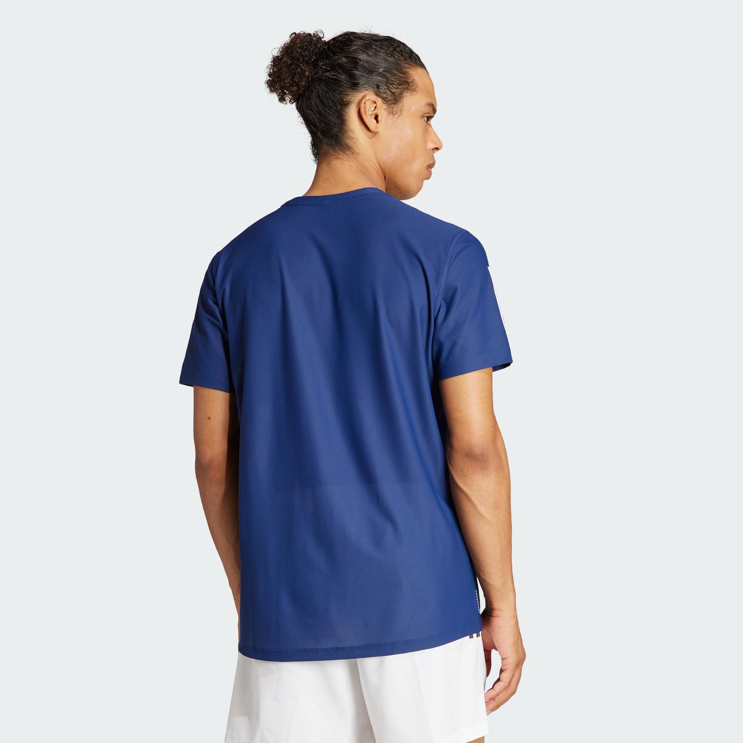 adidas Men's Own The Run T-Shirt — view 111