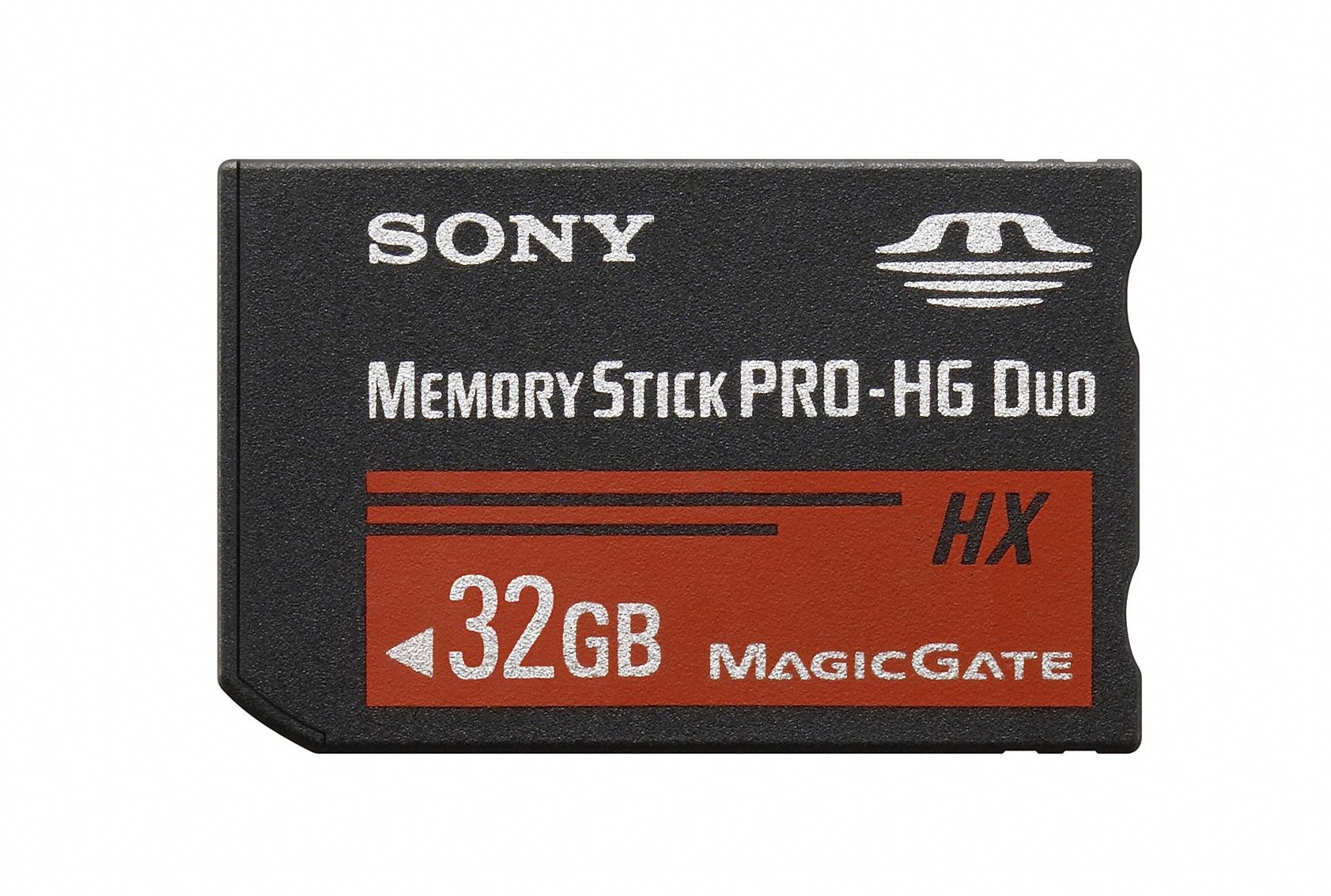 Amazon | ソニー(SONY) SONY メモリースティック PRO -HG Duo