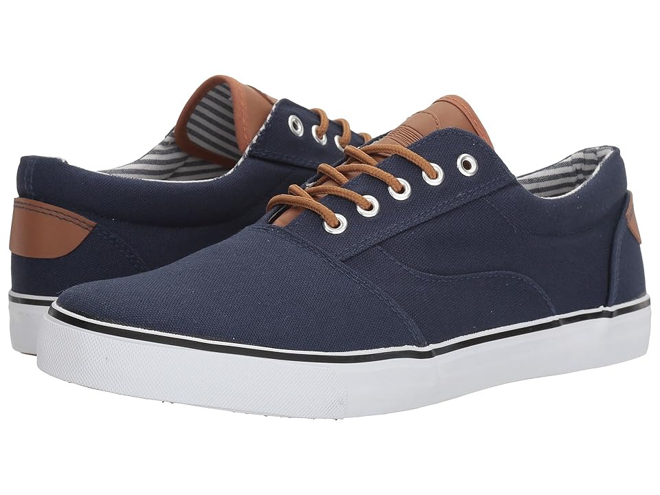 

UNIONBAY Oak Harbor (Navy) Men's Lace up casual Shoes