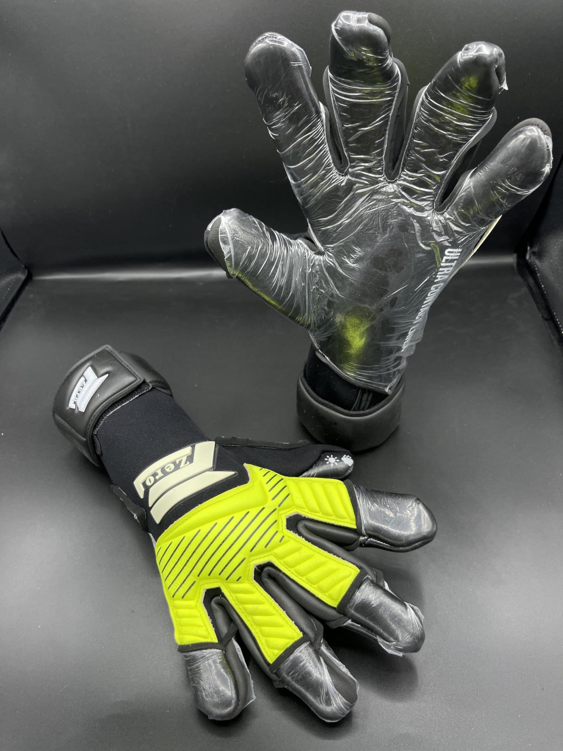 Amazon | Zero Extreme NEO V1 BLACK（ゼロエクストリームネオ