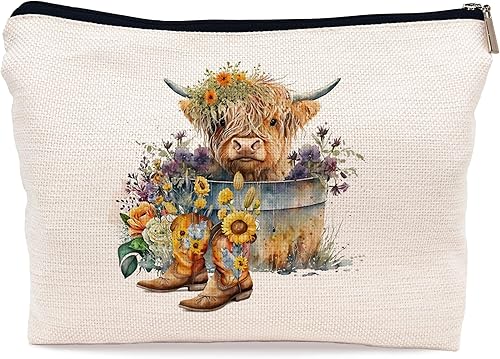 Ayxvt cowmakeupBT, Cow12