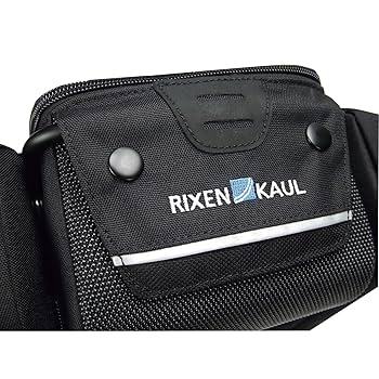 【お値下げ可！】リクセンカウル コントアーマグナム CO811 リアバッグ Amazon.co.jp: RIXEN&KAUL(リクセン&カウル) コントアーマグナム