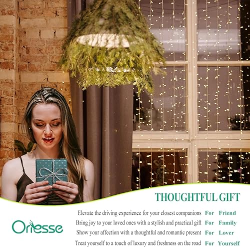 Miniatura 9 de Accesorios de girasol para automóvil, clips de ventilación para ambientador de automóvil, decoración estética de ventilación de aire brillante para