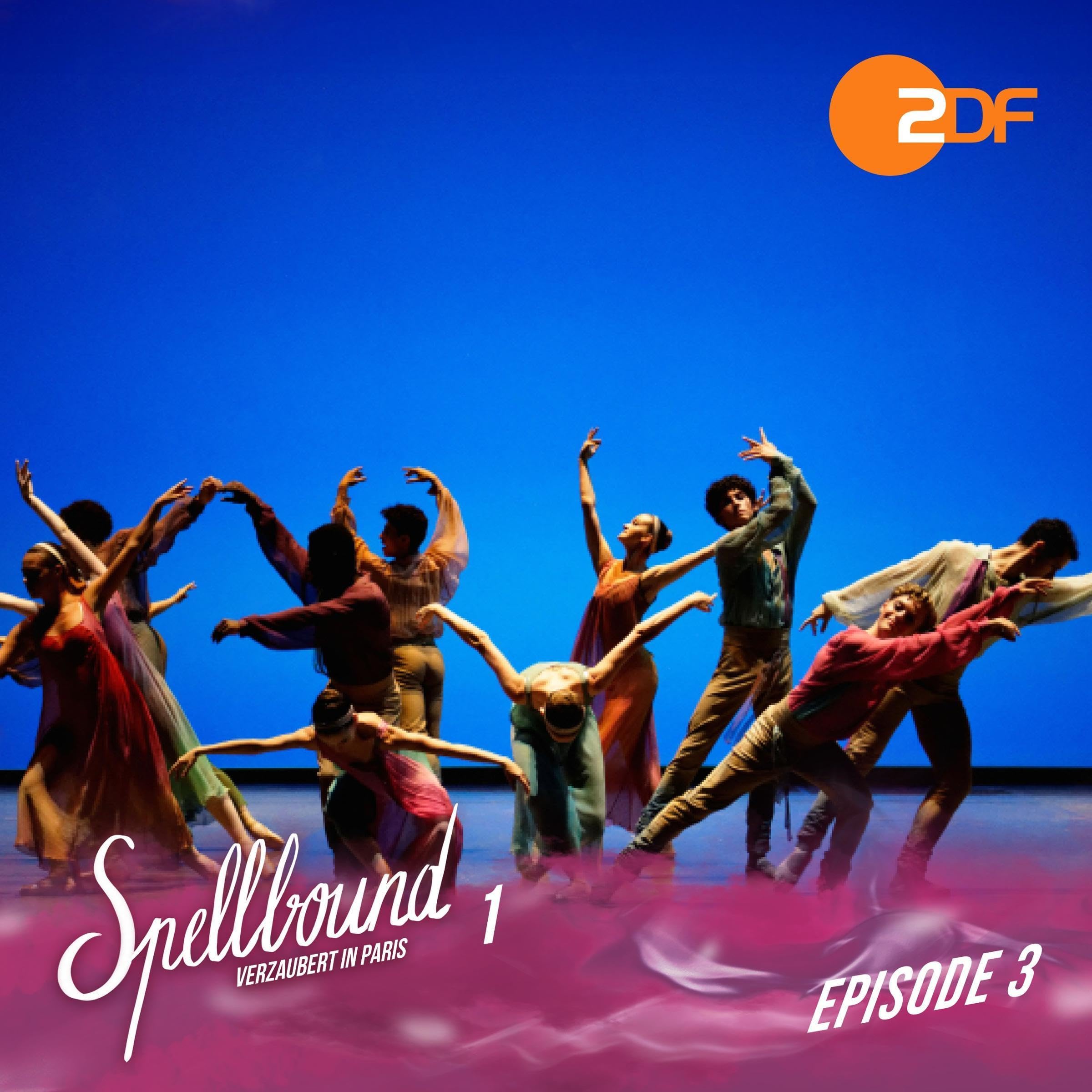 Im Rampenlicht. Das Original-Hörspiel zur TV-Serie