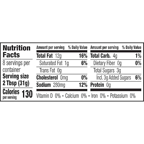 Miniatura 8 de Annies Aderezo asiático para ensalada de sésamo certificado orgánico sin OMG 8 onzas líquidas