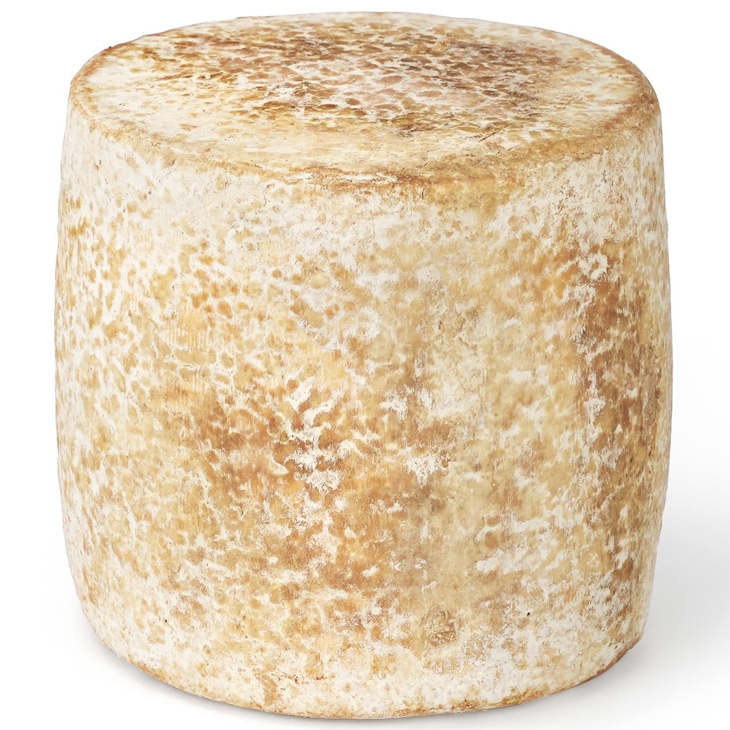 Cantalet AOС Semi-Hard Aged Cow's Milk French Cheese from France - 1 lb / 454 g (Not The Whole Wheel) - GUARANTEED OVERNIGHT