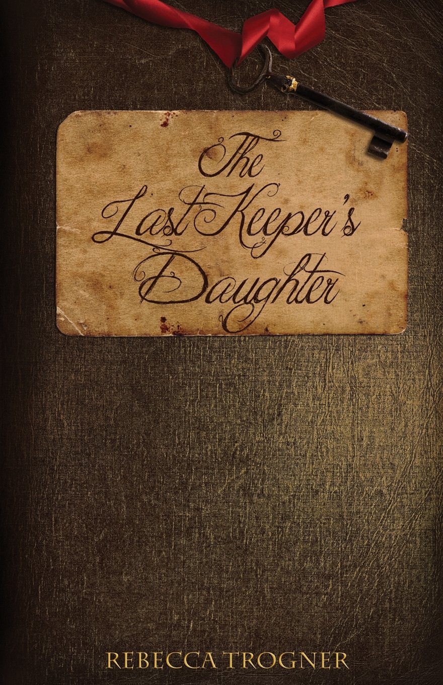 Buy The Last Keeper's Daughter — BookShops.in