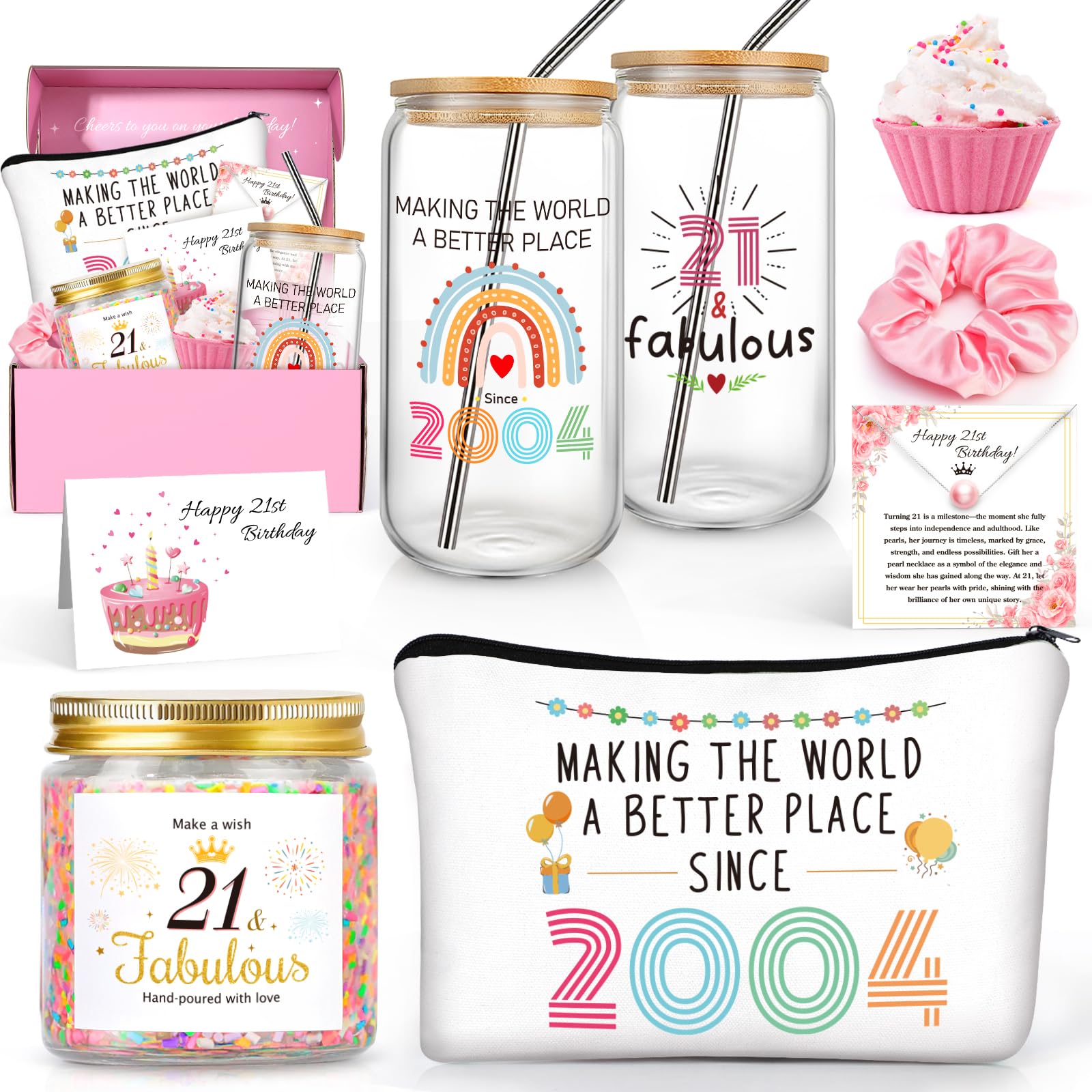 21st Birthday Gift Ideas For Sister Best 21st Birthday Gift Ideas