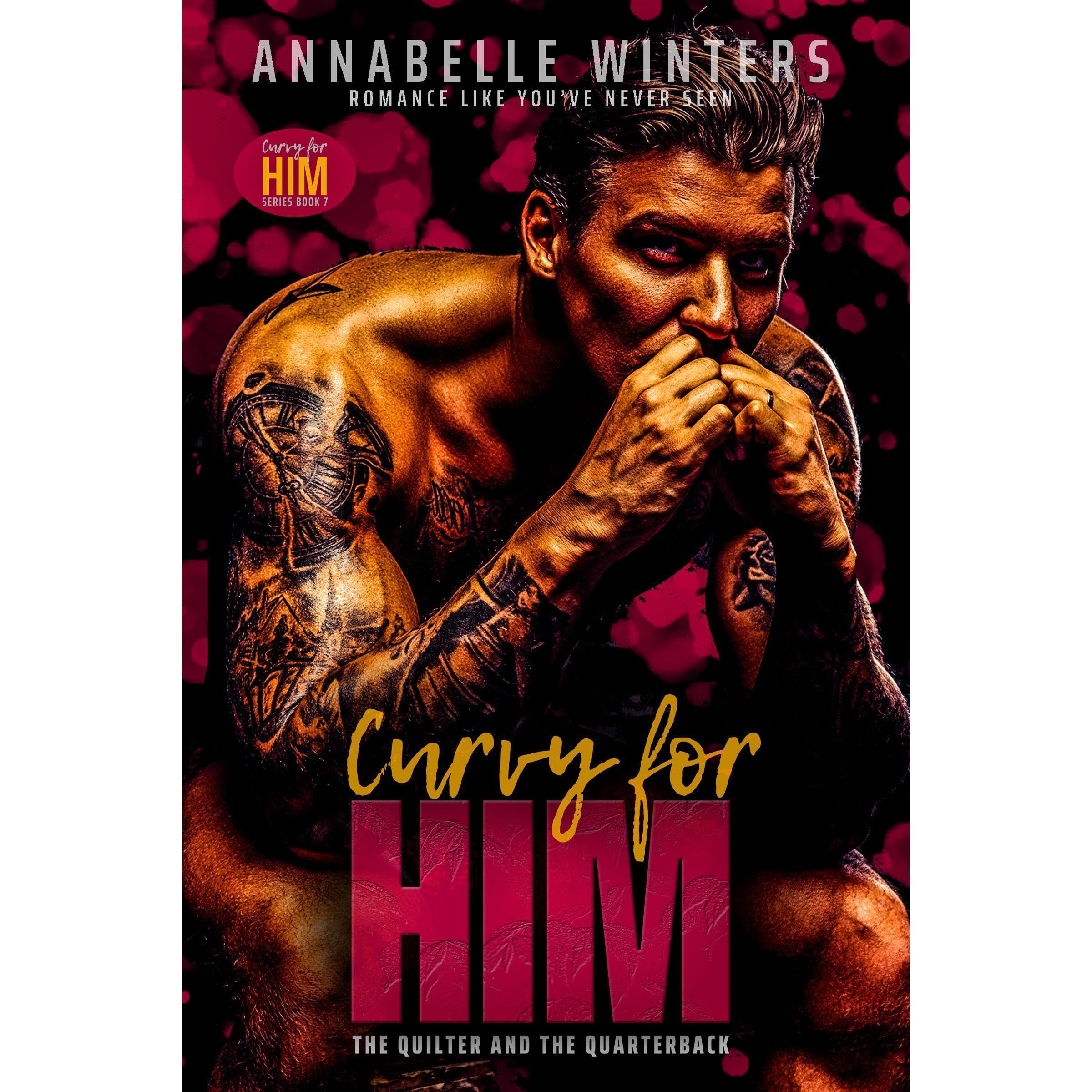 Curvy for Him: The Quilter and the Quarterback