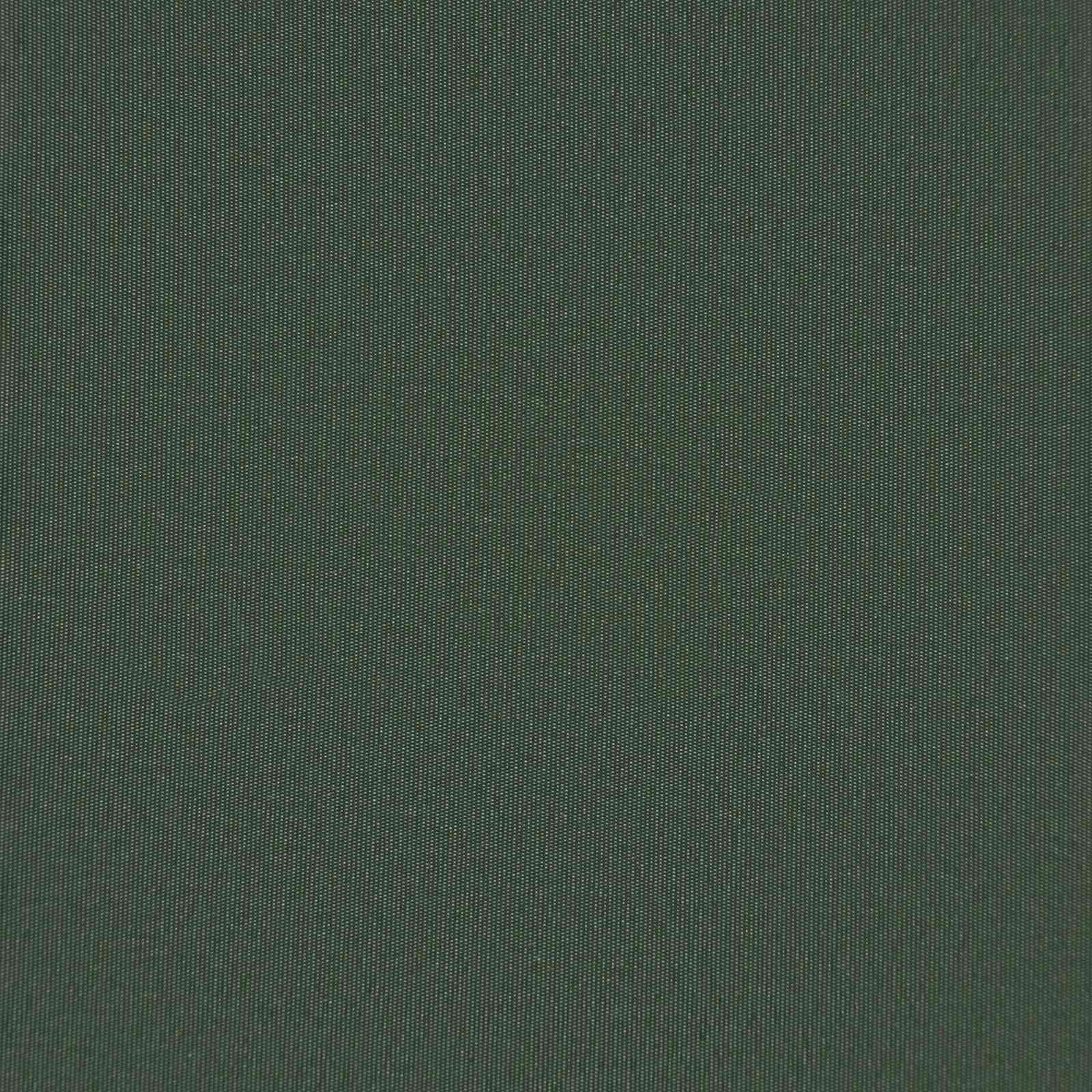 Zamiennik markizy, ciemnozielony, 431 x 345 cm, poliester, odporny na działanie warunków atmosferycznych, odporny na działanie promieni UV, trwały, na balkon, taras, do ogrodu, ochrona przed