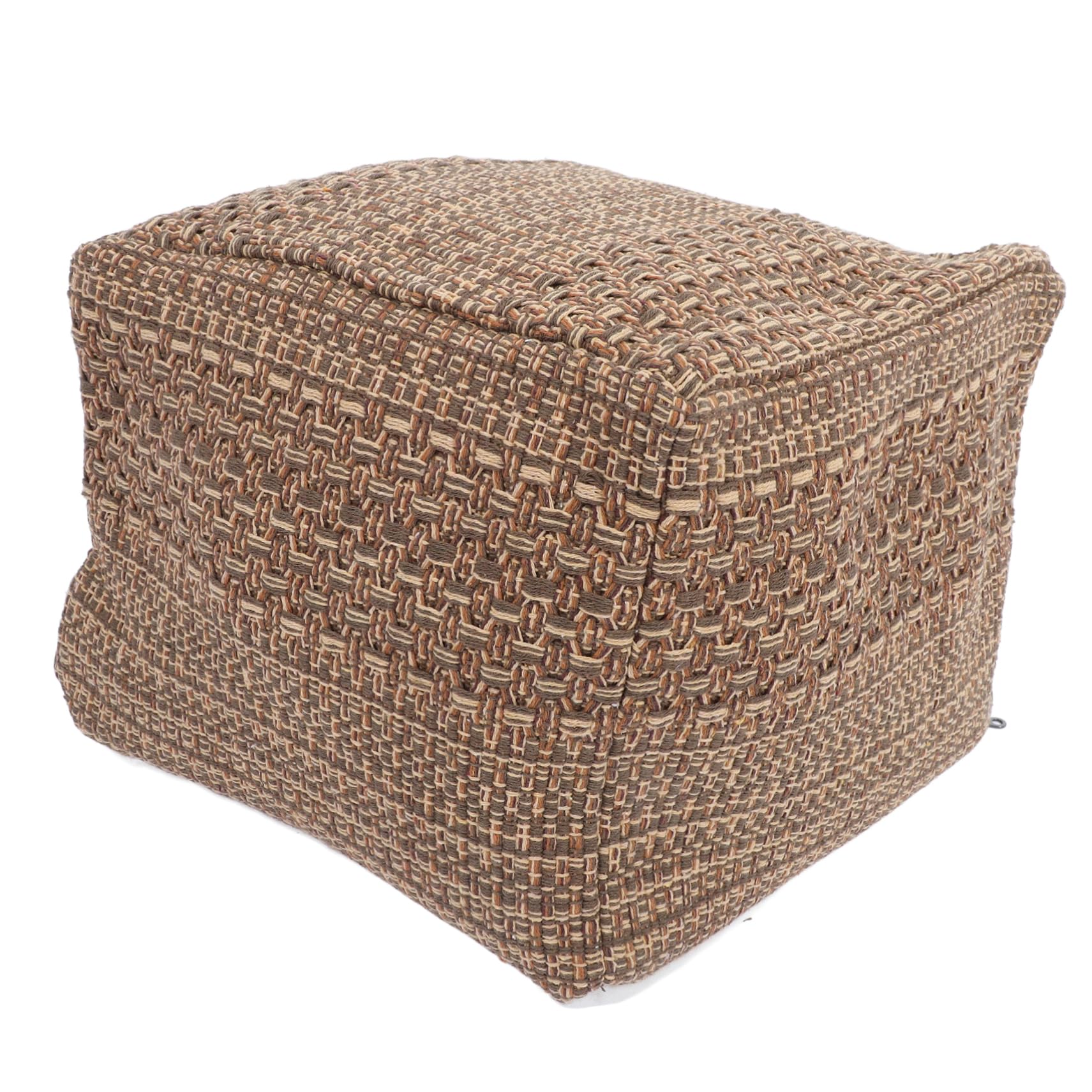 Coussin de siège intérieur sans rembourrage pour rénover vos chaises carrées