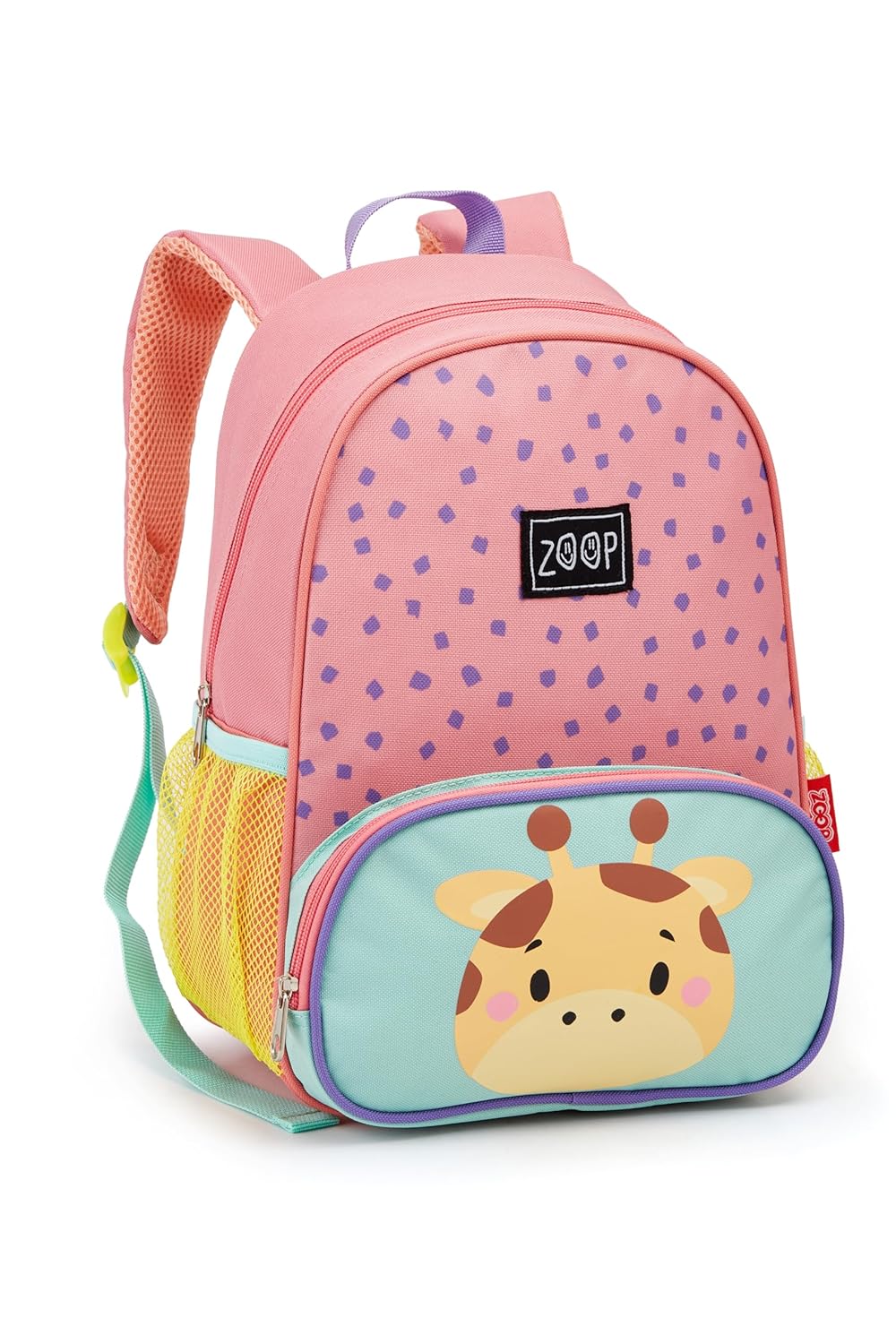 Mochila Infantil Creche seanite Bichinhos em promoção! Veja a oferta e mais achadinhos de Mochilas escolares Hoje é o melhor dia para comprar Mochila Infantil Creche seanite Bichinhos com aquele preço maroto! Promoção! Aproveite a oferta!
