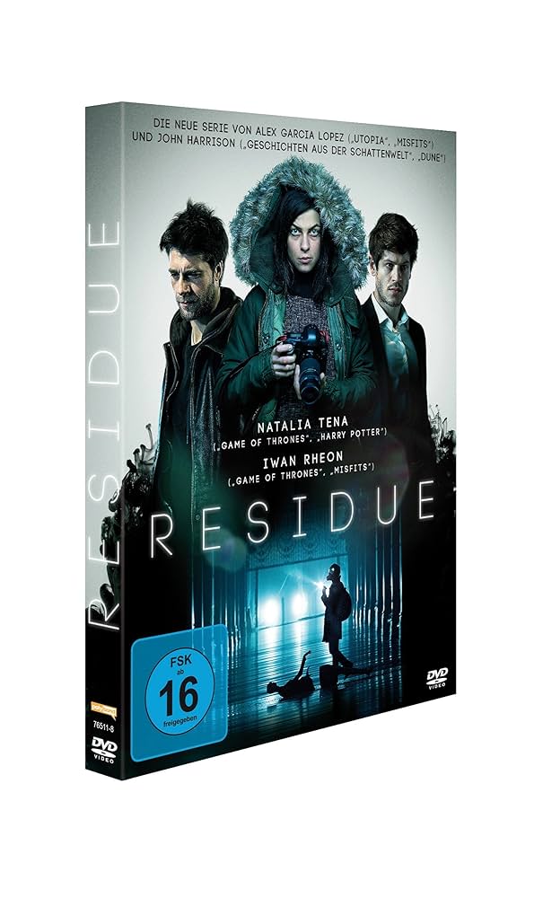(未使用･未開封品)　Spuren Der Verirrten-Lost [DVD] f4u0baa 41G6BHDPV0L._UF350,350_QL50_.jpg