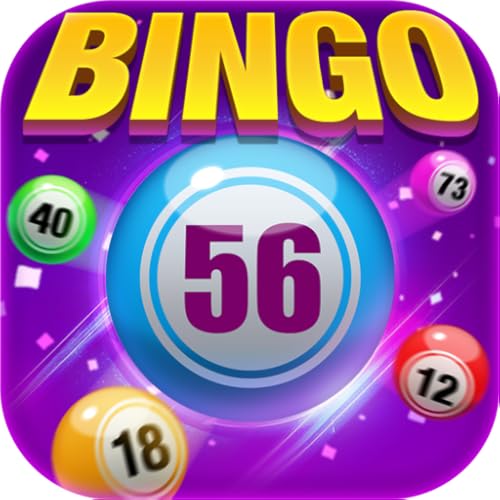 Bingo:Happy Free Bingo Games For Kindle Fire.Best Free Puzzle Games Of 2018,Top Relaxing Board Games For Fun,Popular Tap Card Games,Cool Video Bingo Casino Games ,Can Play Online or Offline!
