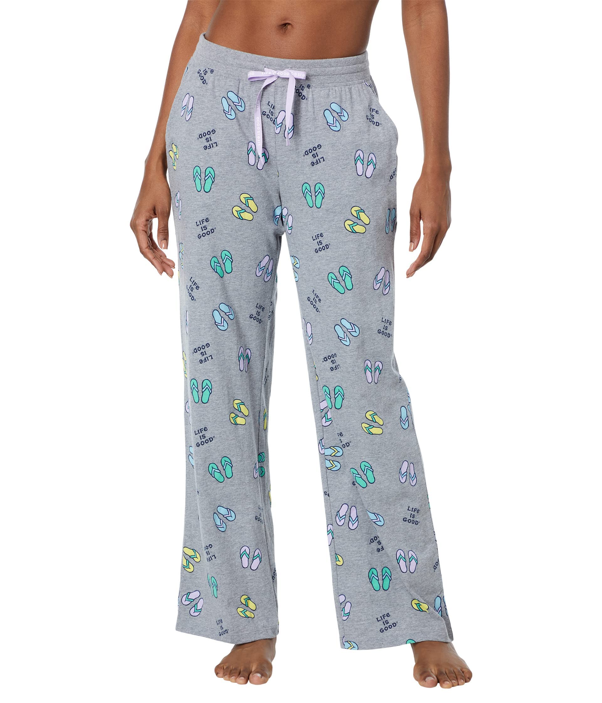 Amazon.com: Life is Good: Sleepwear