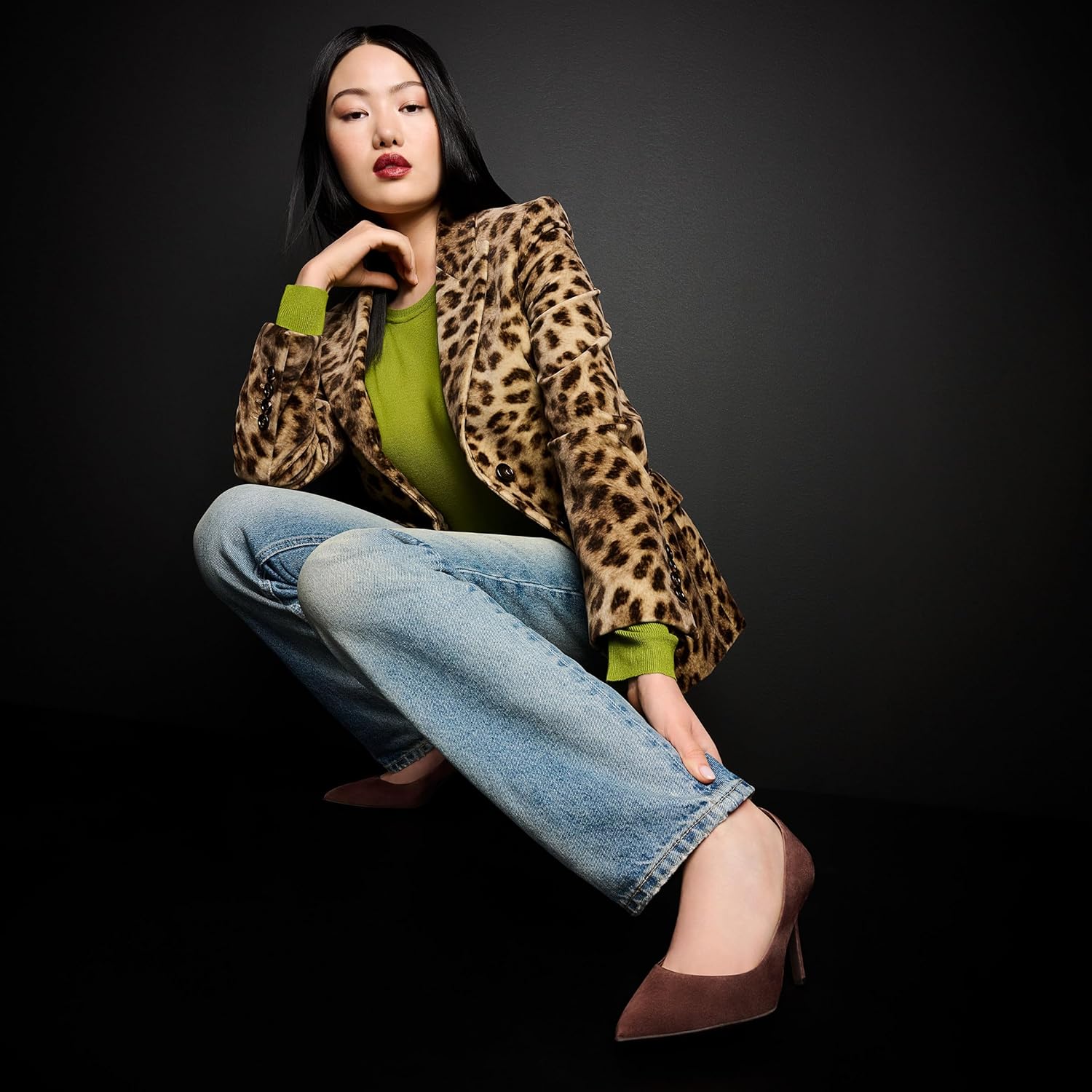 Naturalizer Women's, Anna Pump - Image 2