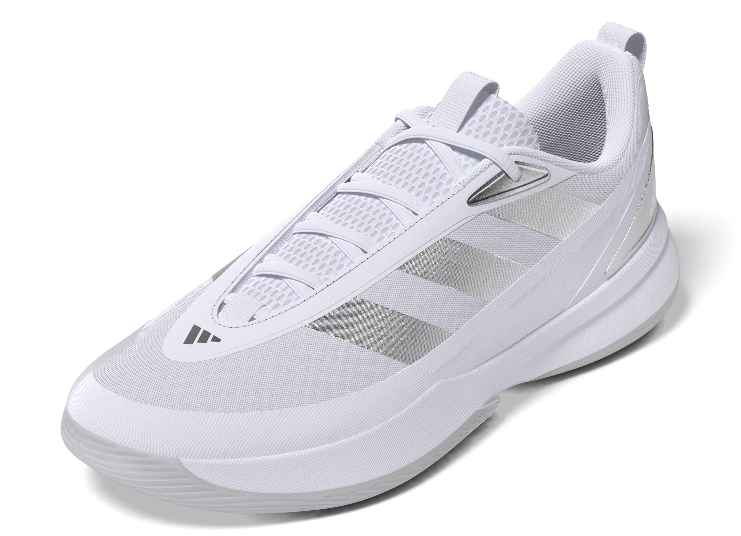 Adidas Unisex Adulto Front Court Zapatos