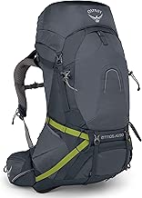 Osprey Packs Atmos AG 50 Men's Backpacking Backpack - coolthings.us