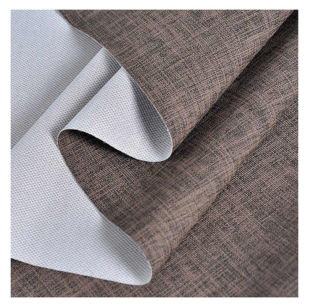 Tissu similicuir matière pour tapisserie skaï vinyle art artisanat