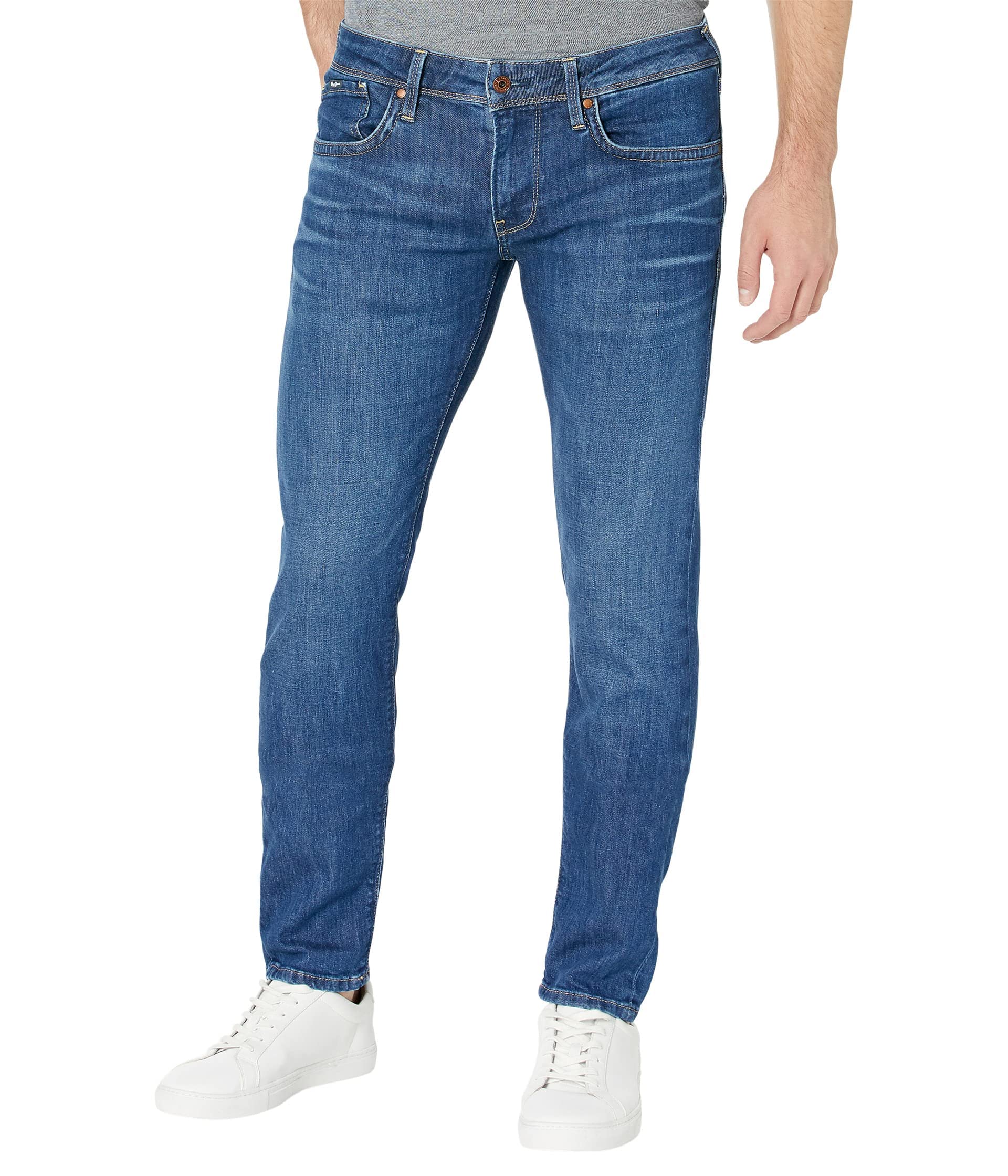Pepe Jeans Hatch Jeans', Vaqueros Hombre — view 61