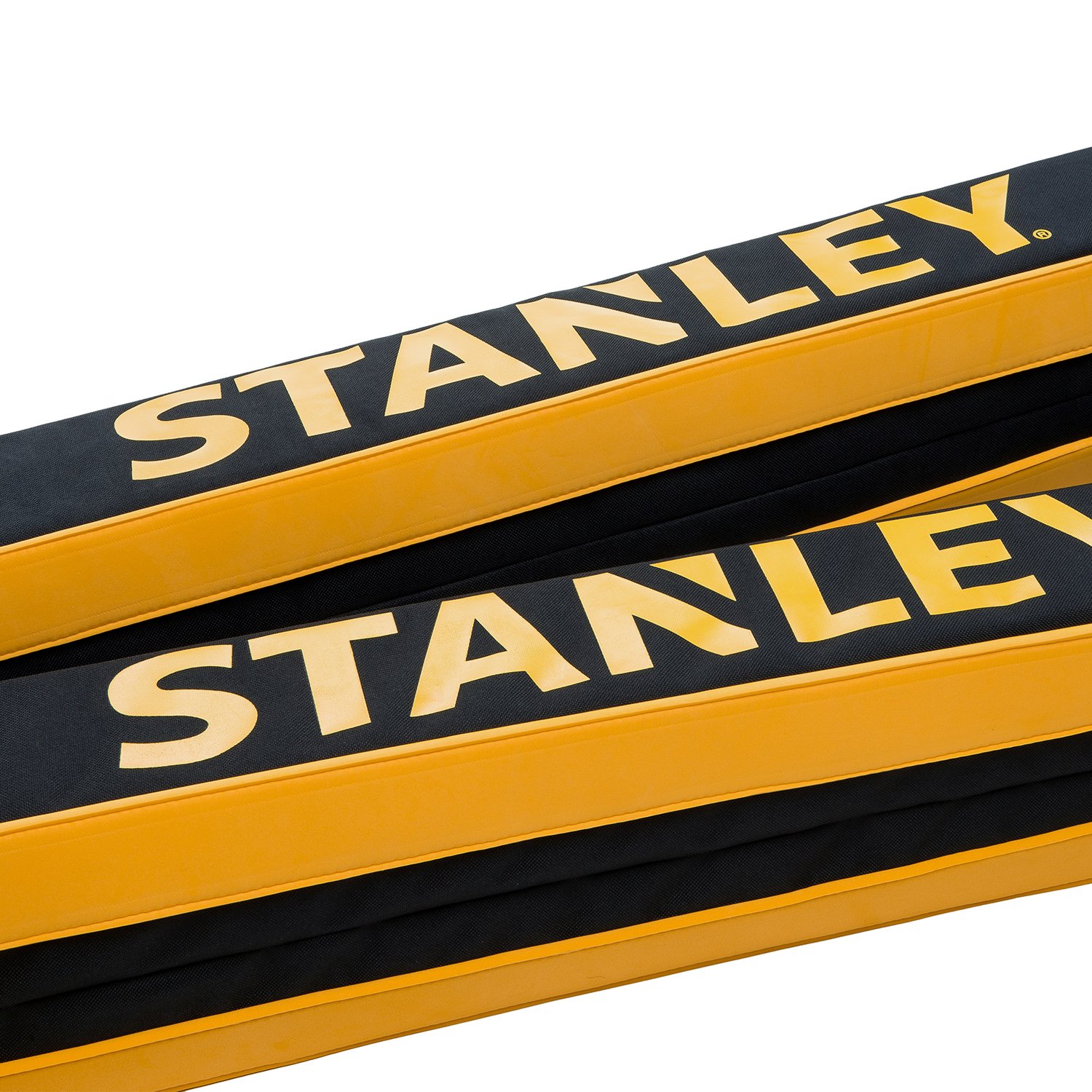 Stanley Universal Car Roof Rack Pad & Luggage Carrier System Includes