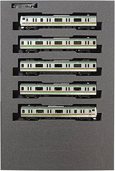 Amazon | KATO Nゲージ E233系 3000番台 高崎線・宇都宮線 付属 5両 Amazon | KATO Nゲージ E233系 3000番台 高崎線・宇都宮線 付属 5両