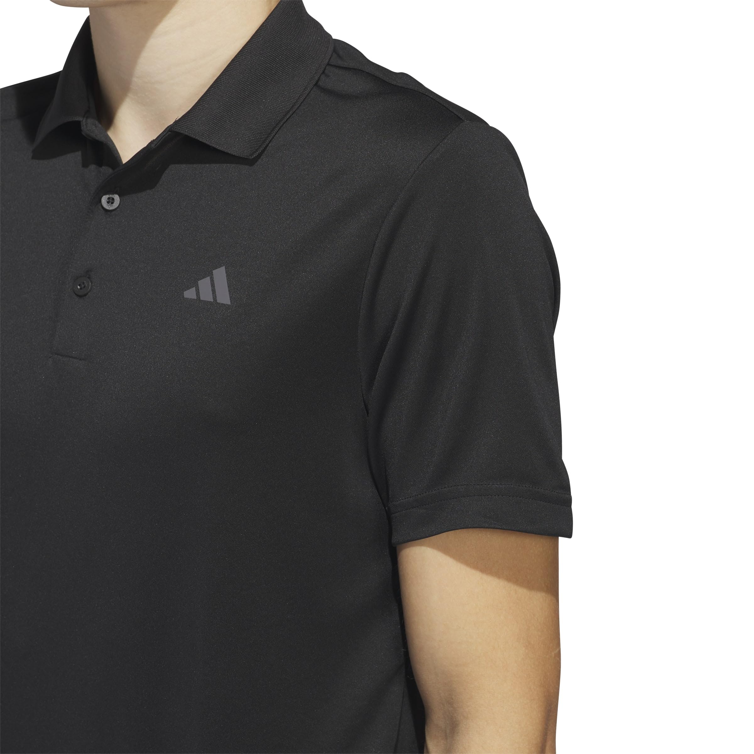 adidas Performance Golf Poloshirt