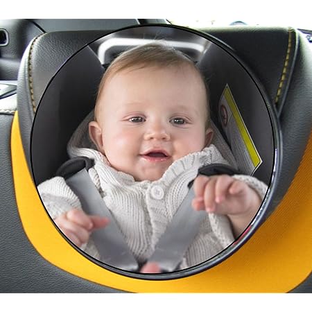 Baby headrest mirror Clearance