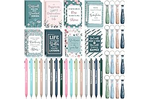 Inspirational Office Supplies for Motivation and Success
