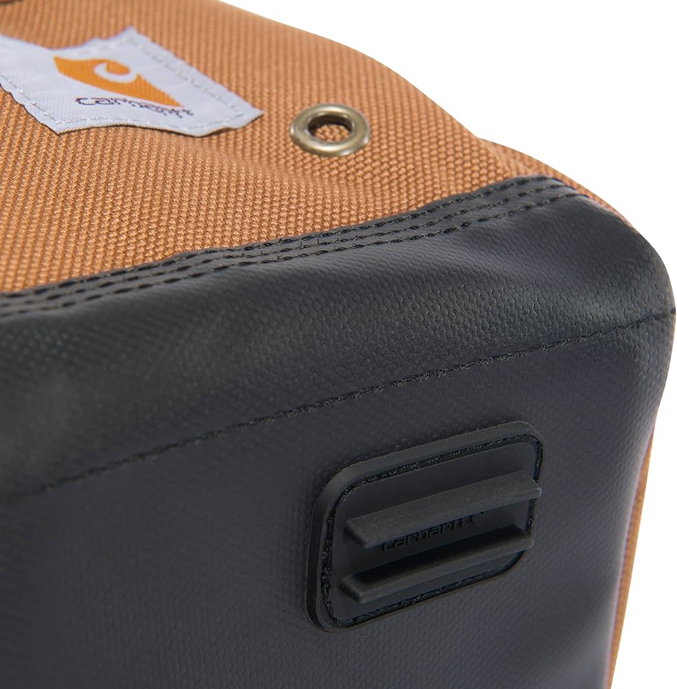 Amazon.co.jp: Carhartt オンサイトツールバッグ 耐久性 防水 ツール Amazon.co.jp: Carhartt オンサイトツールバッグ 耐久性 防水 ツール