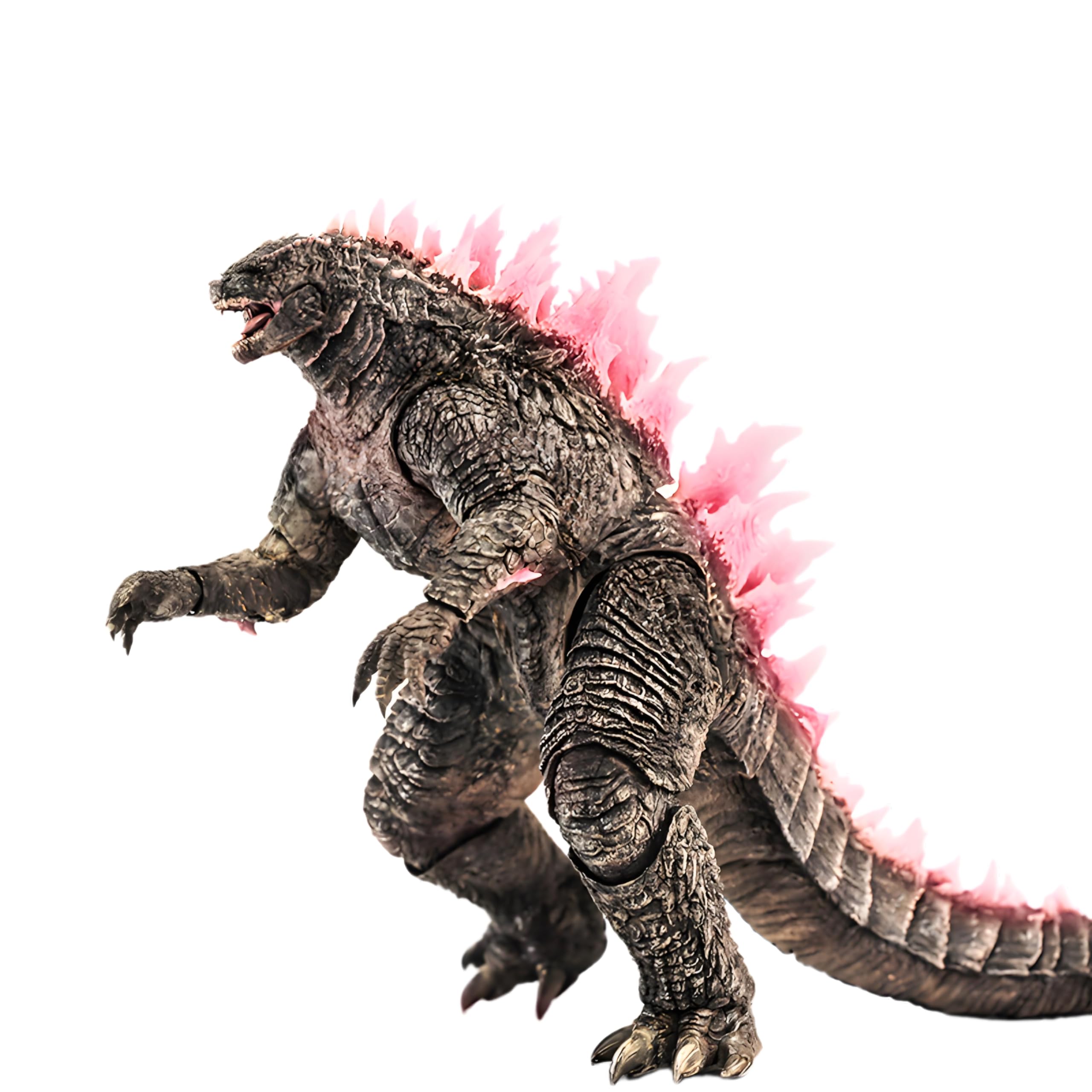 Amazon.com: Hiya Toys Action Figure, Exquisite Basic Godzilla vs