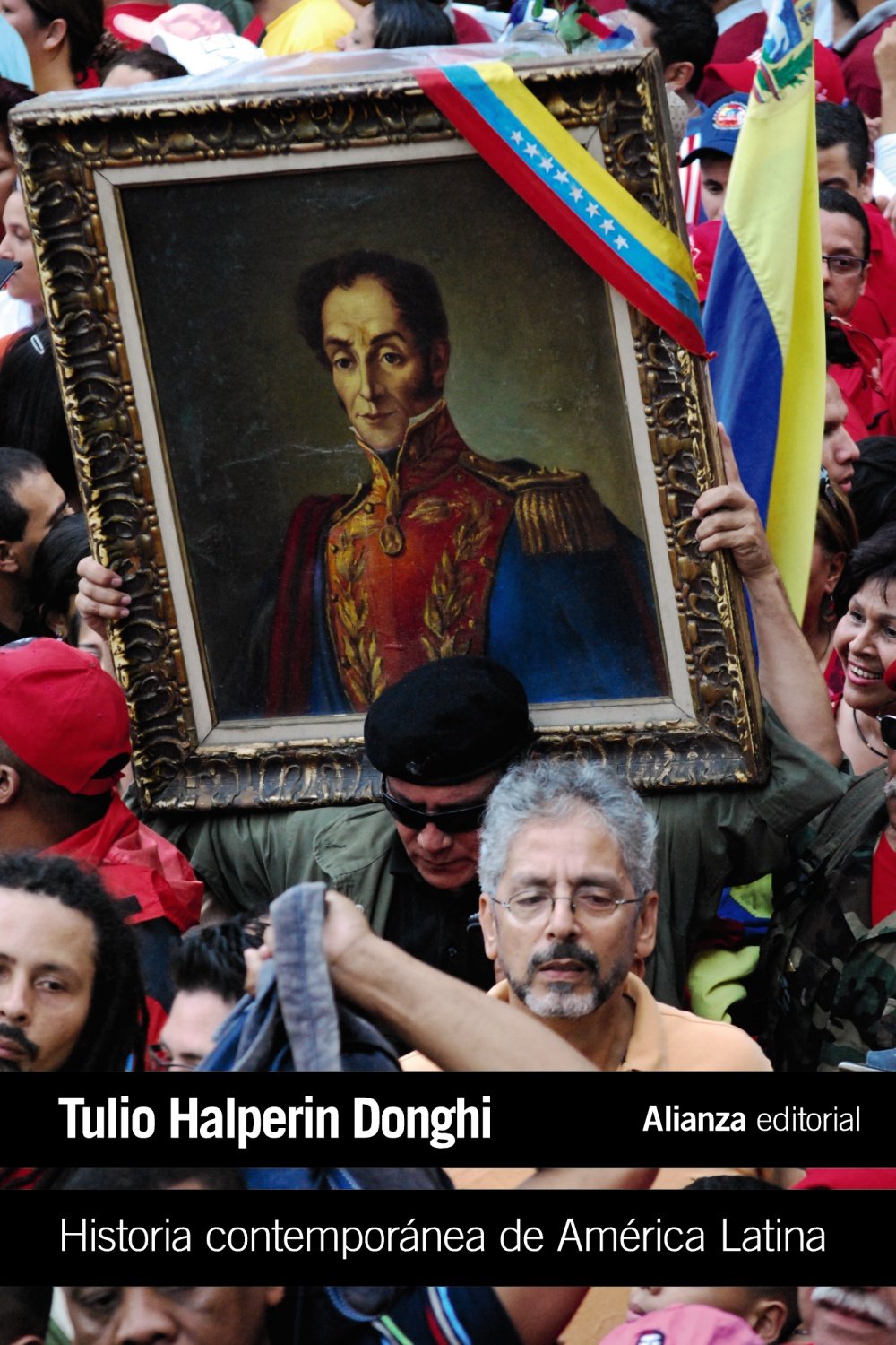 Historia contemporánea de América Latina / Contemporary History of Latin America (El libro de bolsillo - Historia)
