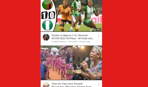 YouTube