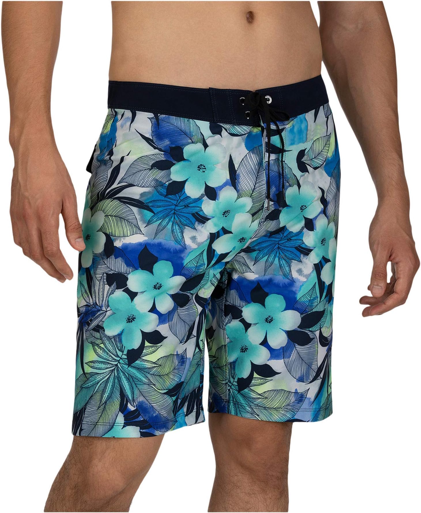 HurleyMen's M Phtm Spray Gun 20' Boardshort