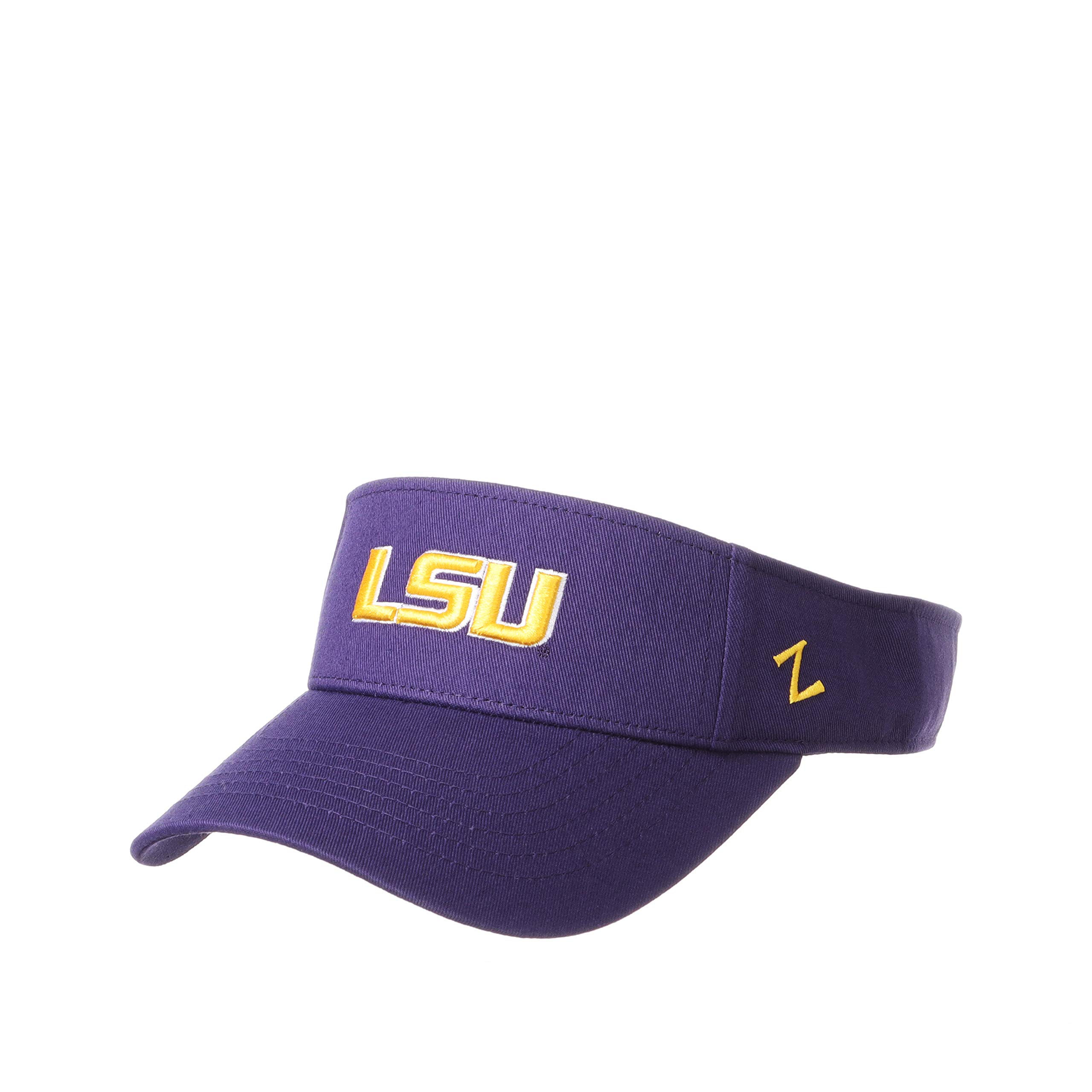 ZHATS Men's Adjustable Visor Drill