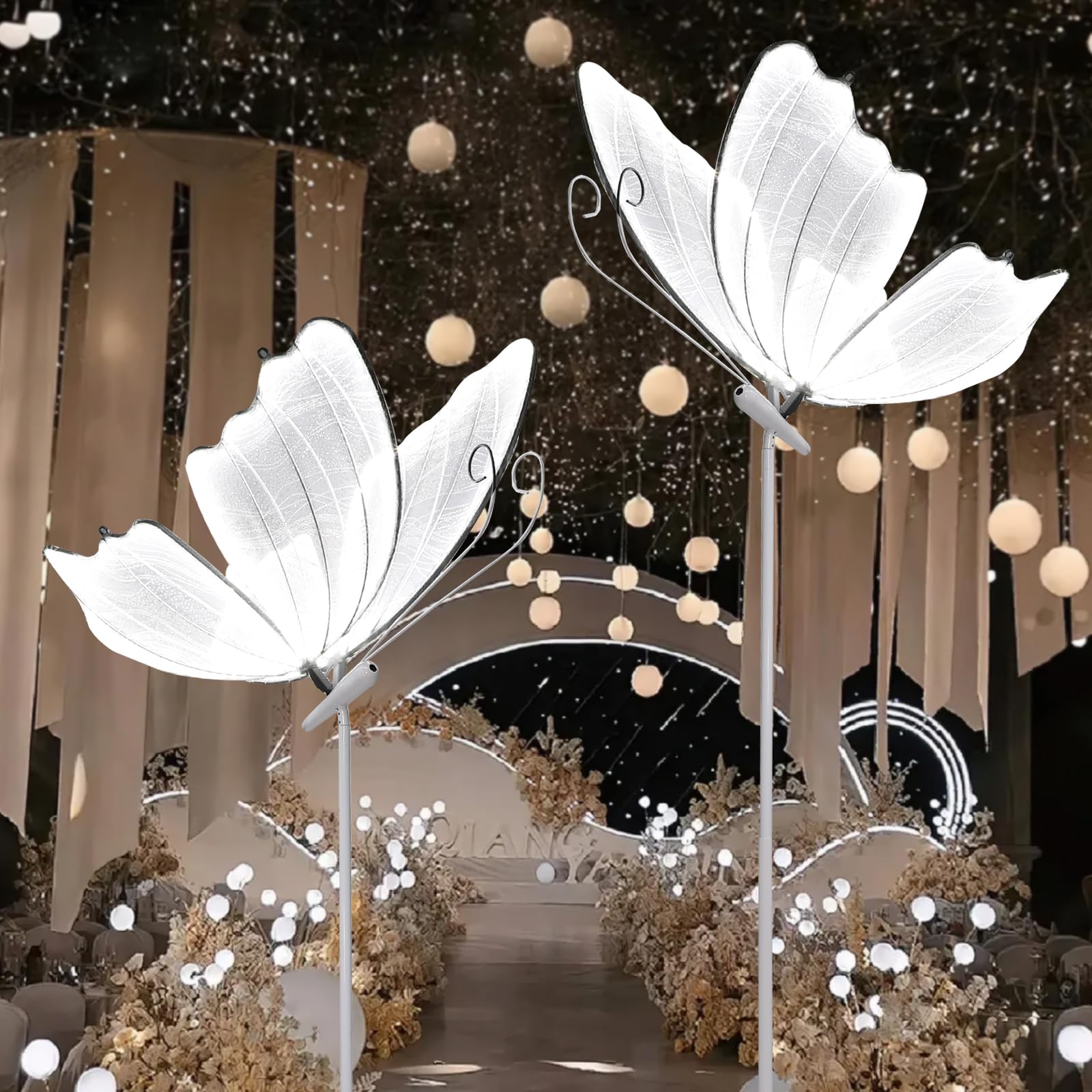 Lamp Centerpiece Rentals Wedding Rentals Grand Rapids | The Best Day