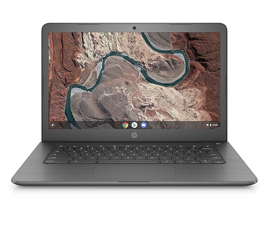 Amazon.co.jp: HP Chromebook 14インチラップトップ（180度